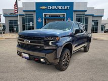 Used 2022 Chevrolet Silverado 1500 LT Trail Boss w/ Safety Package