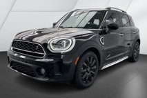 Certified 2022 MINI Cooper Countryman S w/ Storage Package