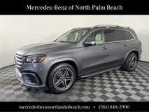 New 2025 Mercedes-Benz GLS 450 4MATIC