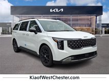 New 2025 Kia Carnival SX