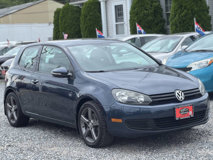 Used 2012 Volkswagen Golf 2-Door