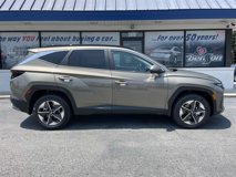 New 2025 Hyundai Tucson SEL