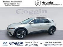 New 2025 Hyundai Ioniq 5 SEL