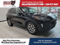 Used 2020 Ford Escape Titanium