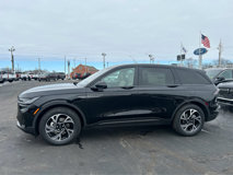 New 2025 Lincoln Nautilus Premier w/ Equipment Group 102A