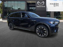 New 2025 MAZDA CX-90 Plug-In Hybrid w/ Premium Plus
