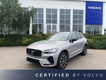 Certified 2025 Volvo XC60 B5 Plus