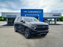 Certified 2022 Chevrolet Tahoe Z71 w/ Luxury Package