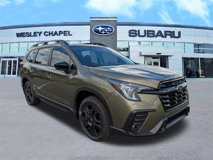 New 2025 Subaru Ascent Onyx Edition