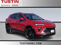 New 2026 Buick Encore GX Sport Touring w/ Comfort Package