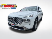 Used 2022 Hyundai Santa Fe SEL w/ Convenience + Premium Package