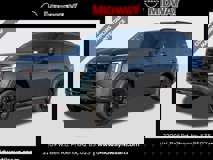 New 2025 Nissan Armada PRO-4X w/ Pro-4X Premium Package