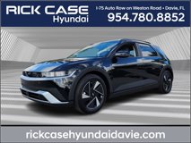 New 2025 Hyundai Ioniq 5 SEL