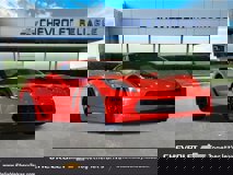 Used 2016 Chevrolet Corvette Z06 w/ 3LZ Preferred Equipment Group