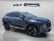 New 2026 Kia Sportage EX