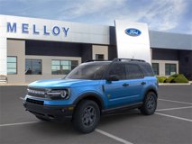 New 2024 Ford Bronco Sport Badlands