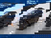 New 2025 Ford Expedition Tremor