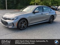 Used 2023 BMW 330e