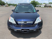 Used 2008 Honda CR-V EX
