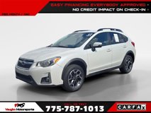 Used 2017 Subaru Crosstrek 2.0i Limited