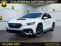 Used 2023 Subaru WRX Premium