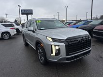 New 2025 Hyundai Palisade SEL