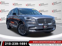 Used 2022 Lincoln Aviator Reserve w/ Equipment Group 201A