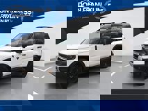 New 2025 Ford Bronco Sport Badlands w/ Badlands Tech Package