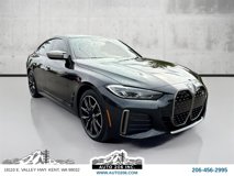 Used 2024 BMW i4 M50 w/ Premium Package