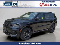 New 2025 Dodge Durango GT
