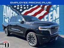 New 2025 RAM 1500 Limited