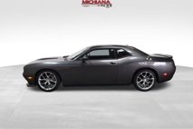 Certified 2023 Dodge Challenger GT