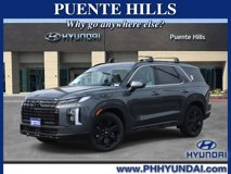 New 2025 Hyundai Palisade XRT
