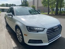 Used 2017 Audi A4 2.0T Premium w/ Convenience Package