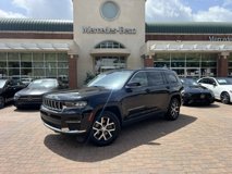 Used 2023 Jeep Grand Cherokee L Limited