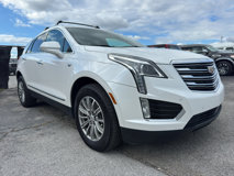 Used 2018 Cadillac XT5 Luxury w/ Driver Awareness Package
