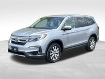 Used 2021 Honda Pilot EX