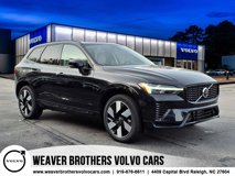 New 2025 Volvo XC60 T8 Plus w/ Protection Package Premier