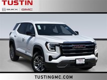 New 2025 GMC Terrain Elevation