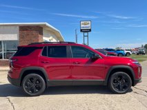 New 2026 Chevrolet Equinox LT w/ Convenience Package II