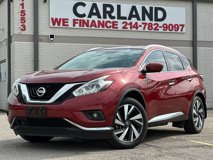 Used 2018 Nissan Murano Platinum