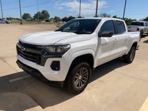Used 2023 Chevrolet Colorado LT w/ LT Convenience Package II