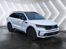 Used 2023 Kia Sorento SX