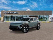 New 2025 Hyundai Kona SEL