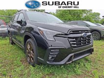 New 2025 Subaru Ascent Bronze Edition