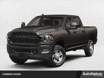 New 2025 RAM 2500 Tradesman