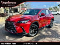 Used 2025 Lexus NX 250 FWD