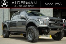 Used 2020 Ford F150 Raptor w/ Equipment Group 802A Luxury