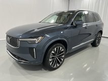 New 2025 Volvo XC90 B6 Ultra