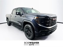 New 2025 GMC Sierra 1500 Elevation